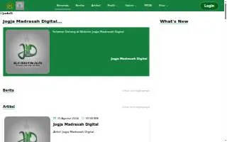 JMD Plumbing website