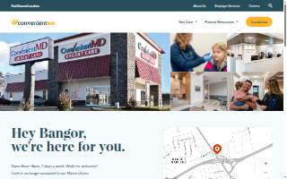 ConvenientMD Primary Care