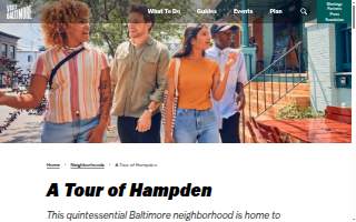 Hampden Electrical