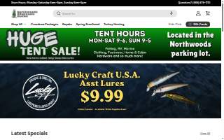 Northwoods Electric LLC
