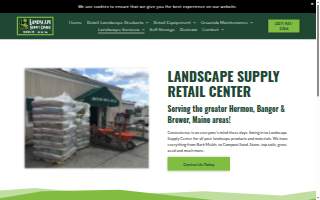 Landscape Supply Center