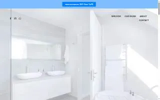 J and B Contractors LLC website