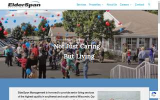 ElderSpan Management LLC