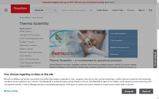 Thermo King of Northern Maine website