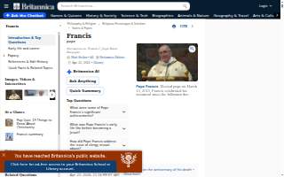 Francis Food Company