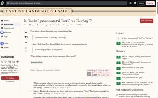 Forte Belanger