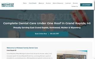 Midwest Family Dental Care