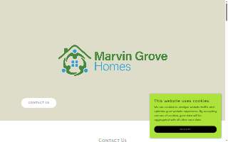 Marvin grove LLC