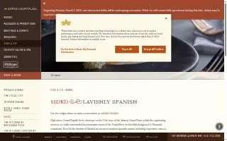 MDRD website