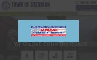 Stedman Insurance Agency Inc. of Grand Rapids website