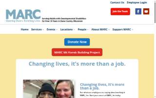 Madison Area Rehabilitation Centers