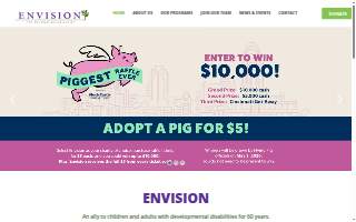 The Envision Bistro at NICHE
