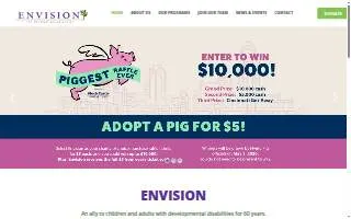 Envision Advisors - Denver Investor Friendly Realtors website