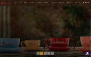 Qahwah House Coffee