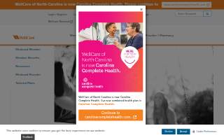 WellCare Urgent Care