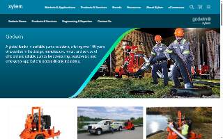 Godwin Plumbing & Hardware