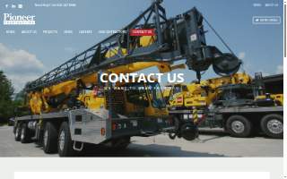Pioneer Construction