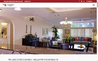 Jacobson Heating & Cooling of Kentwood website