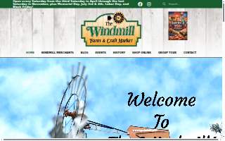 Windmill Transport - Grand Rapids