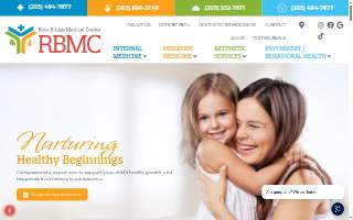 Ross Bridge Medical Center
