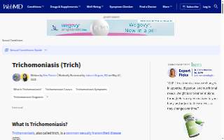 Tricho Salon & Spa Ann Arbor