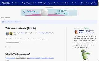 Tricho Salon & Spa Ann Arbor website
