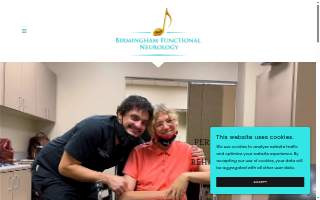Birmingham Functional Neurology, LLC