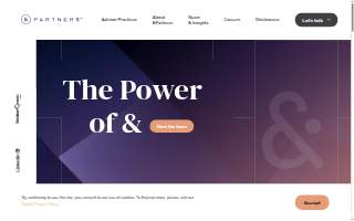 Partners Tax Defense