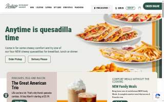Perkins American Food Co.