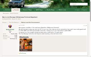 Wilderness Construction Inc.