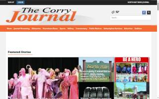 Corry Contracting Company