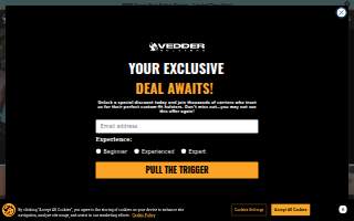 Vedder Electric