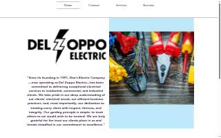 Dan Del Zoppo Electric Co Inc
