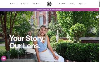Cady Financial