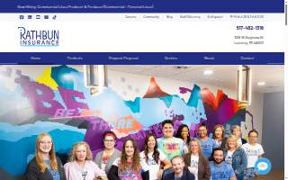 Rathbun Insurance