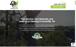 4M Tree Service Charleston