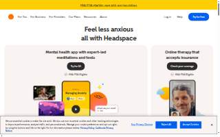 Headspace Beauty Lounge