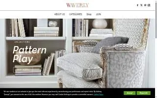 Waverly Dental | Plano, Texas website