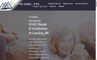 Tri-Delta Mechanical