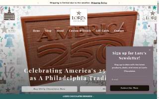 Lores Trucking Llc