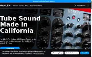 Manley & Manley of Flint website