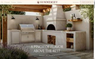 Summerset Salon & Day Spa