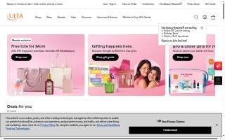 Ulta Beauty