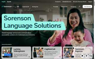 Sorenson Electric, Inc.