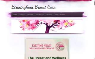 Birmingham Breast Care