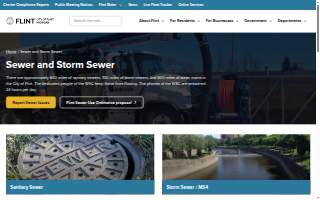 Michigan Sewer & Drain