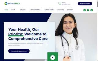 Michigan Health Specialists