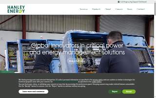 Hanley Electric