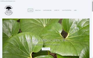 Live Oak Landscapes, Inc.