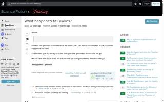 Fawkes Alley Coffee